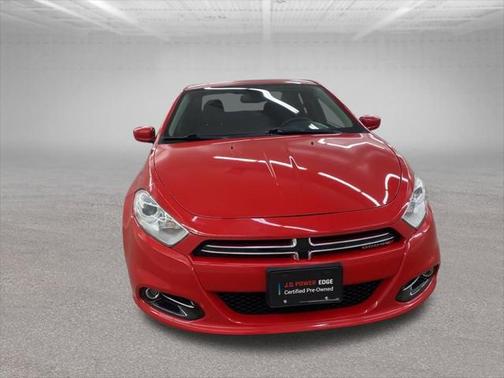 2016 Dodge Dart SXT Sport