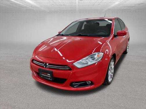 2016 Dodge Dart SXT Sport