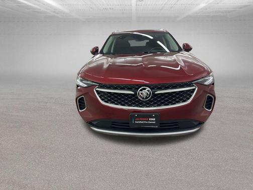 2023 Buick Envision Avenir AWD