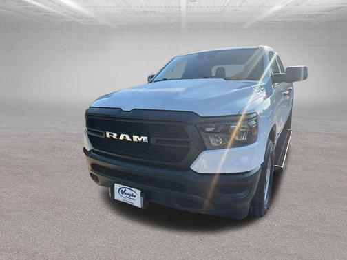 2023 RAM 1500 Tradesman