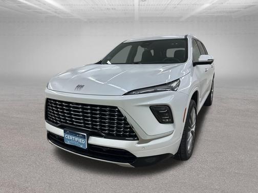 2025 Buick Enclave Avenir FWD
