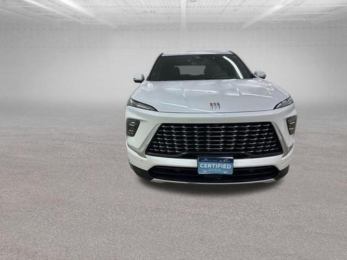 2025 Buick Enclave Avenir FWD