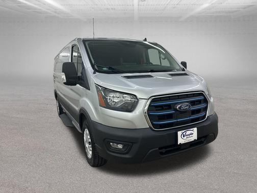 2023 Ford Transit-350 Base