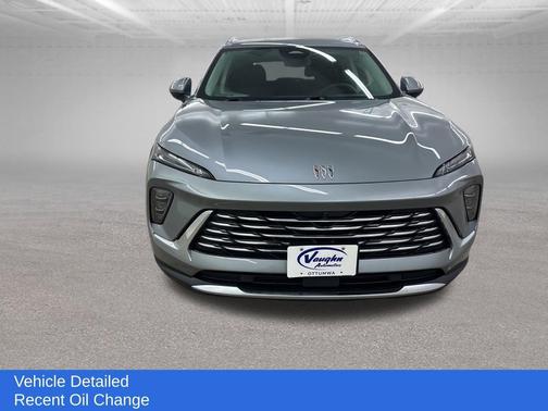 2025 Buick Envision Preferred AWD