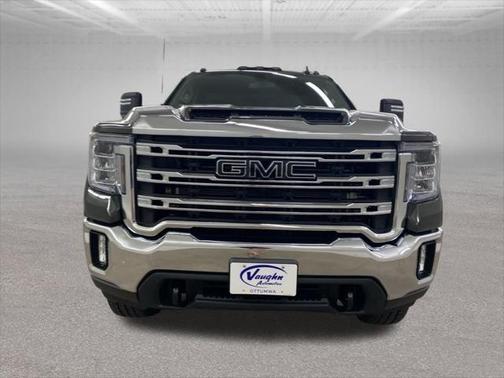 2022 GMC Sierra 3500 SLE