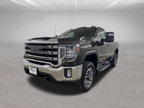 2022 GMC Sierra 3500 SLE