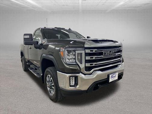 2022 GMC Sierra 3500 SLE