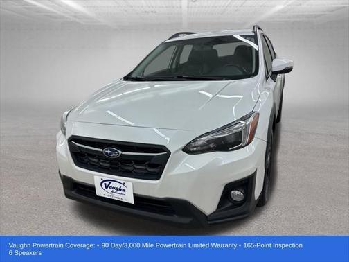2018 Subaru Crosstrek 2.0i Limited