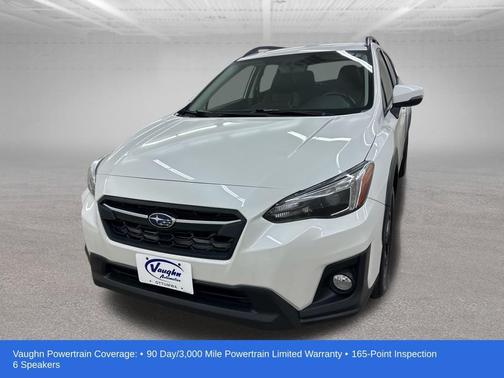 2018 Subaru Crosstrek 2.0i Limited