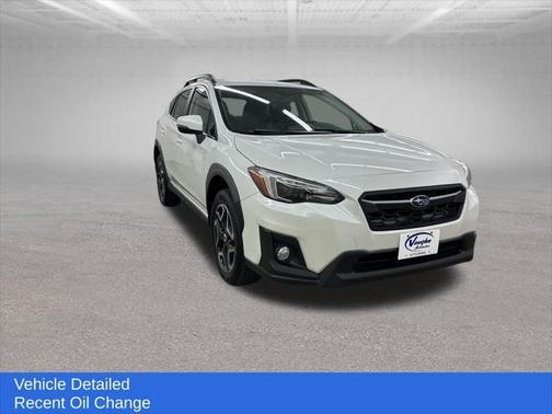 2018 Subaru Crosstrek 2.0i Limited