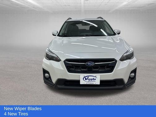 2018 Subaru Crosstrek 2.0i Limited