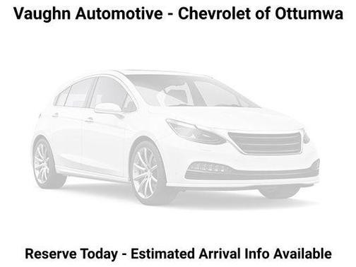 2026 Chevrolet Silverado 3500 WT