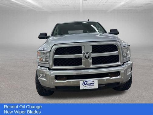 2016 RAM 2500 SLT