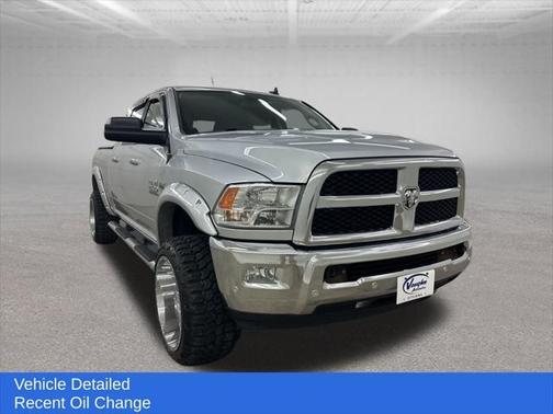 2016 RAM 2500 SLT