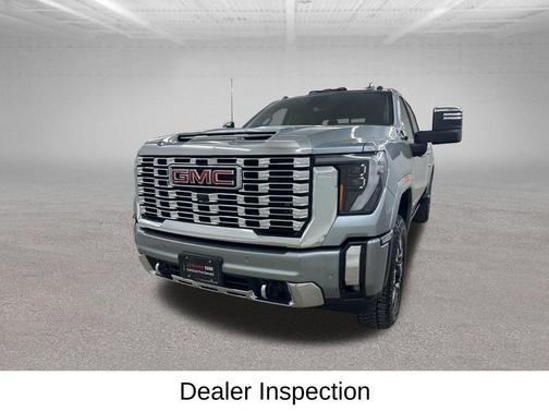 2024 GMC Sierra 2500 Denali