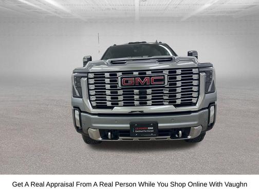 2024 GMC Sierra 2500 Denali