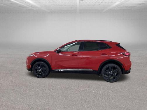 2025 Buick Envision Sport Touring AWD