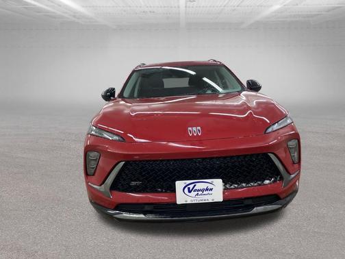 2025 Buick Envision Sport Touring AWD