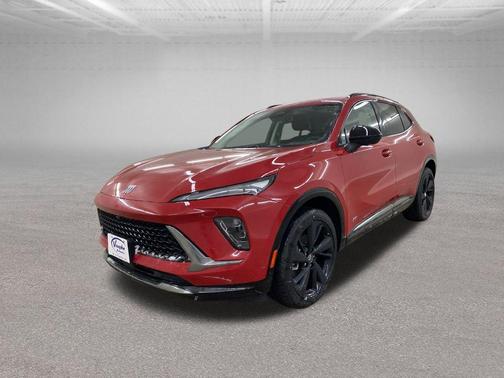 2025 Buick Envision Sport Touring AWD