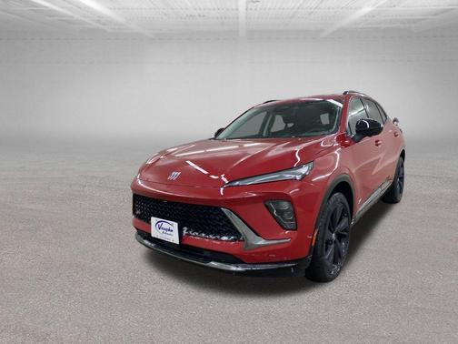 2025 Buick Envision Sport Touring AWD