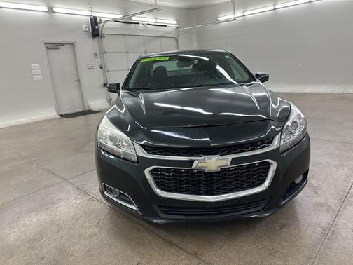2015 Chevrolet Malibu 2LT