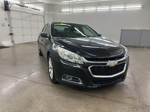2015 Chevrolet Malibu 2LT
