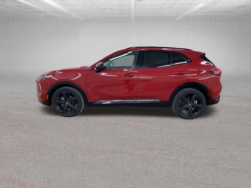 2025 Buick Envision Sport Touring AWD