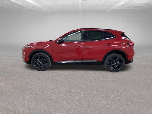 2025 Buick Envision Sport Touring AWD