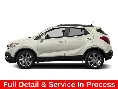 2016 Buick Encore Premium