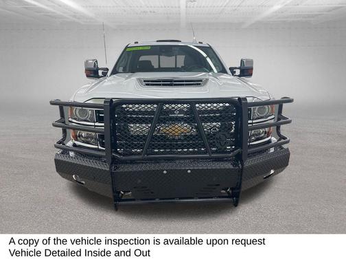 2019 Chevrolet Silverado 3500 High Country