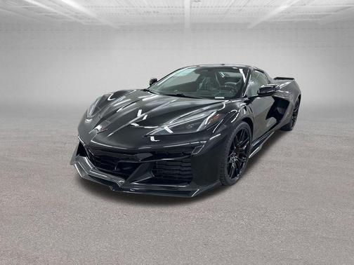 2026 Chevrolet Corvette Z06