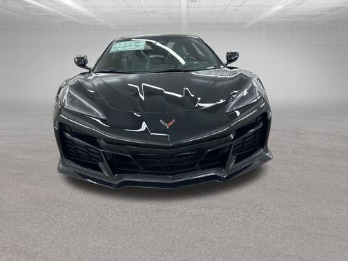 2026 Chevrolet Corvette Z06