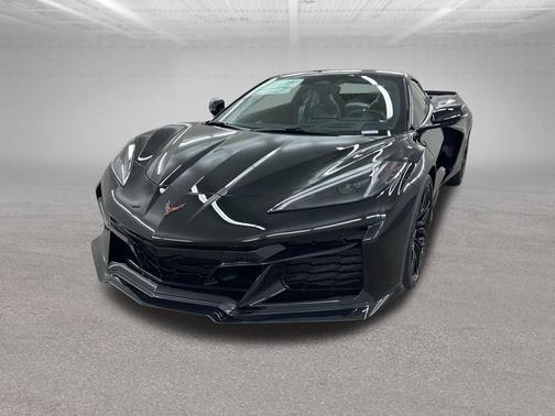 2026 Chevrolet Corvette Z06