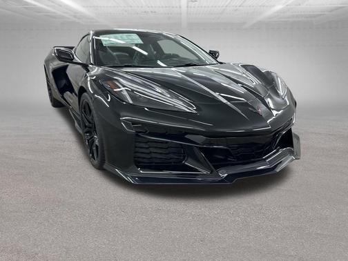 2026 Chevrolet Corvette Z06