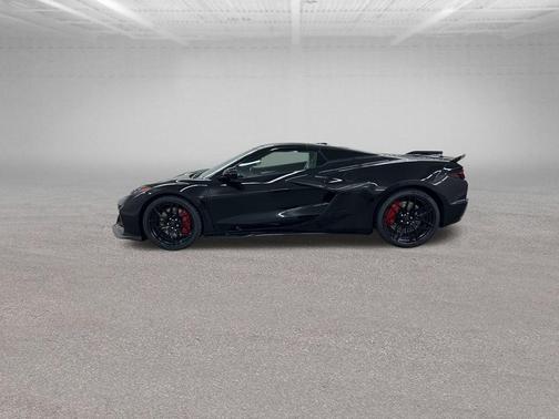 2026 Chevrolet Corvette Z06