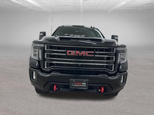 2021 GMC Sierra 2500 AT4