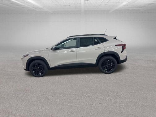 White Sands 2026 Chevrolet Trax FWD ACTIV