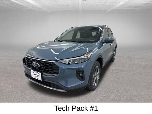 2026 Ford Escape ST-Line Select