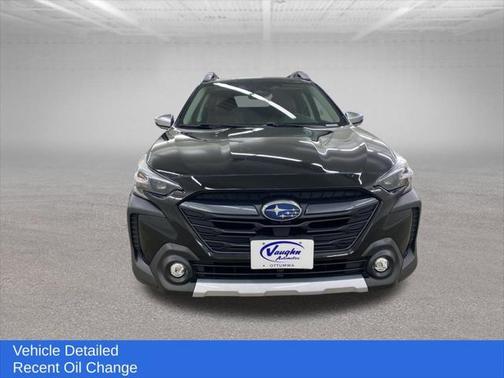 2024 Subaru Outback Touring