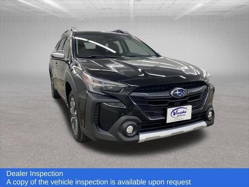 2024 Subaru Outback Touring