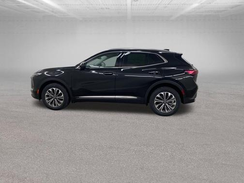 2025 Buick Envision Preferred AWD