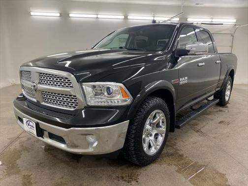 2018 RAM 1500 Laramie