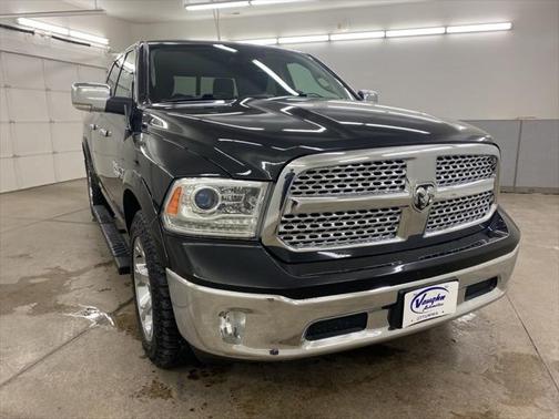 2018 RAM 1500 Laramie