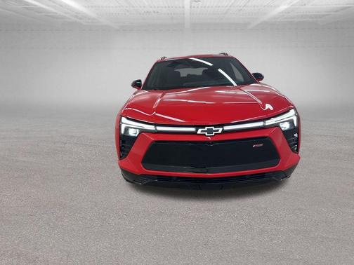2024 Chevrolet Blazer EV eAWD RS