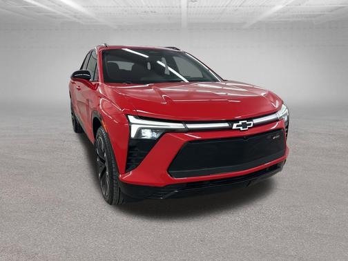 2024 Chevrolet Blazer EV eAWD RS