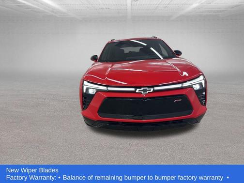2024 Chevrolet Blazer EV eAWD RS