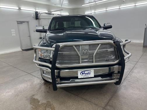 2011 Dodge Ram 1500 SLT
