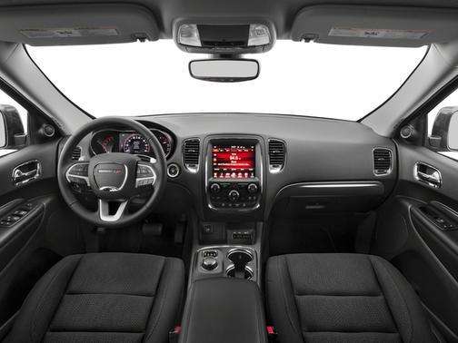2017 Dodge Durango SXT