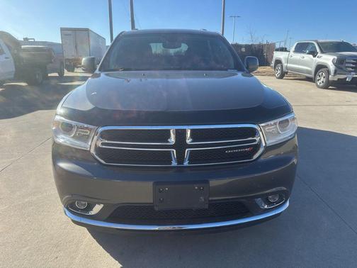 2017 Dodge Durango SXT