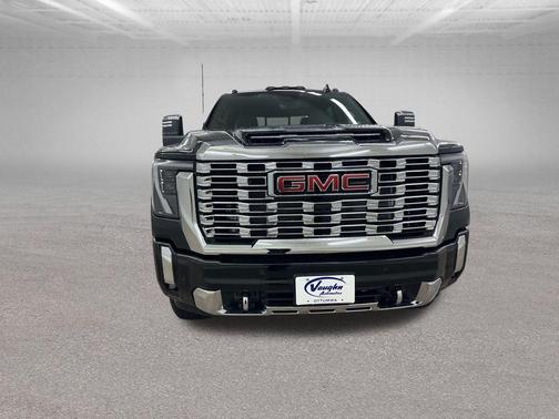 2026 GMC Sierra 2500 Denali